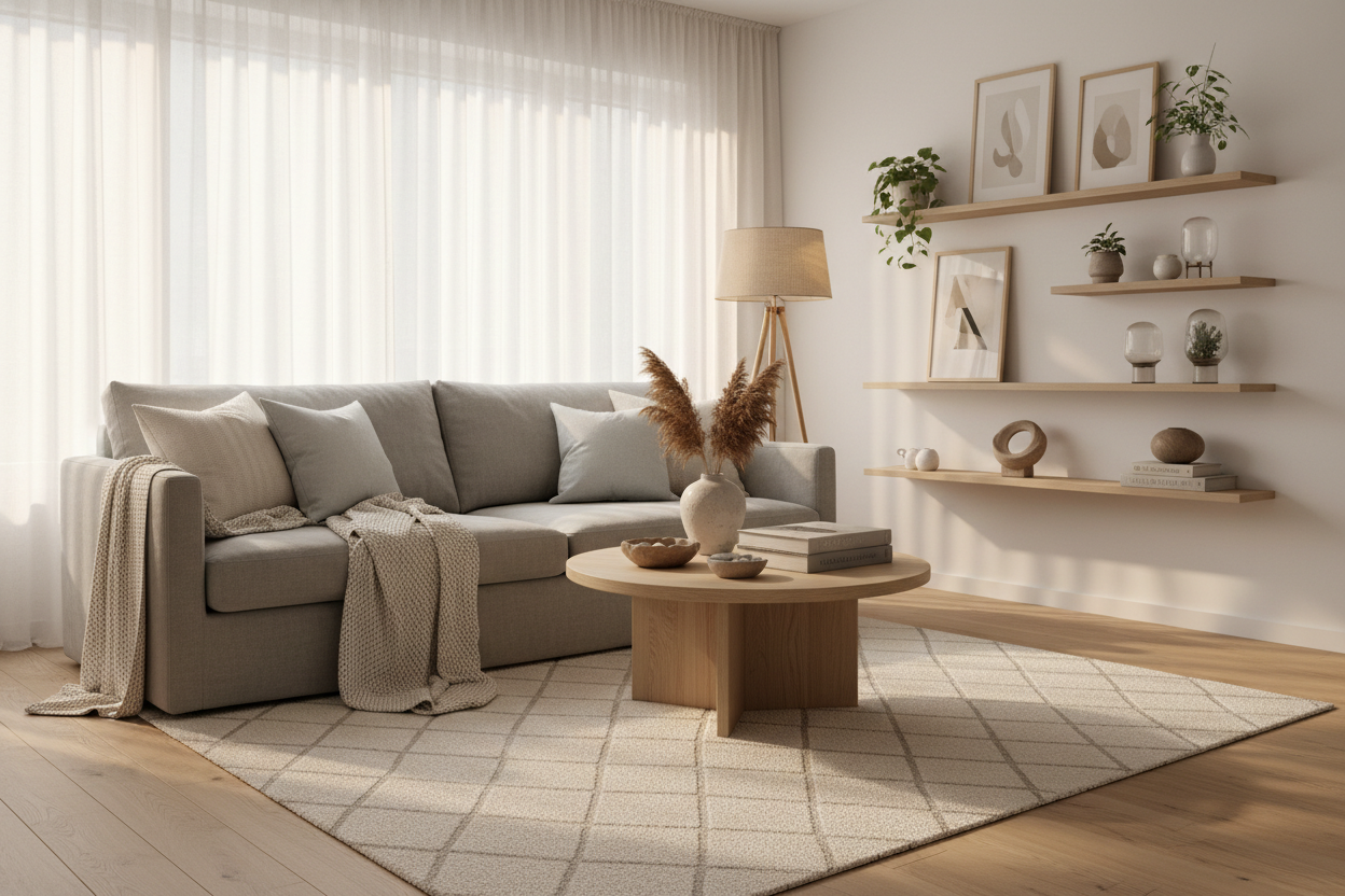 Decoración