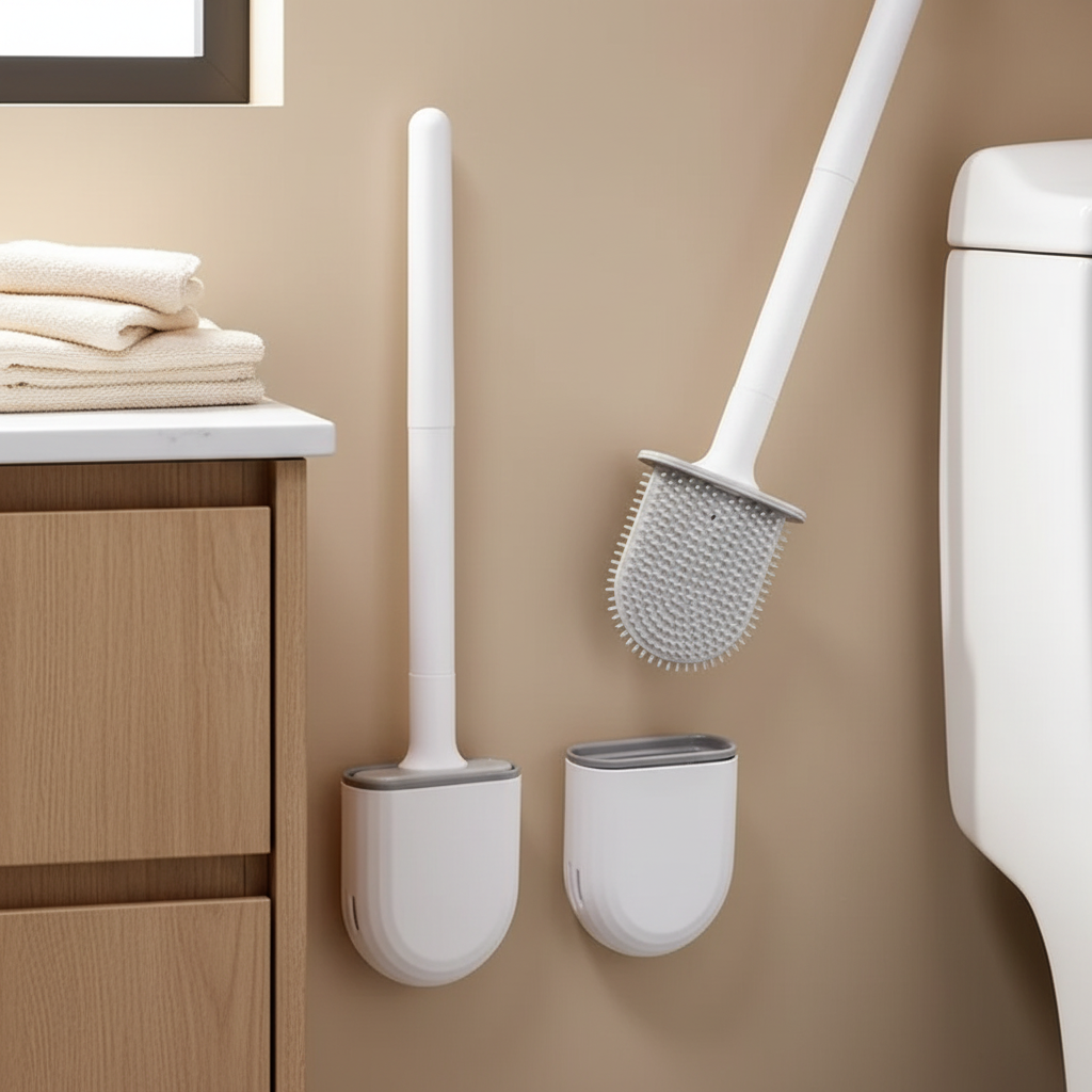 Baño moderno