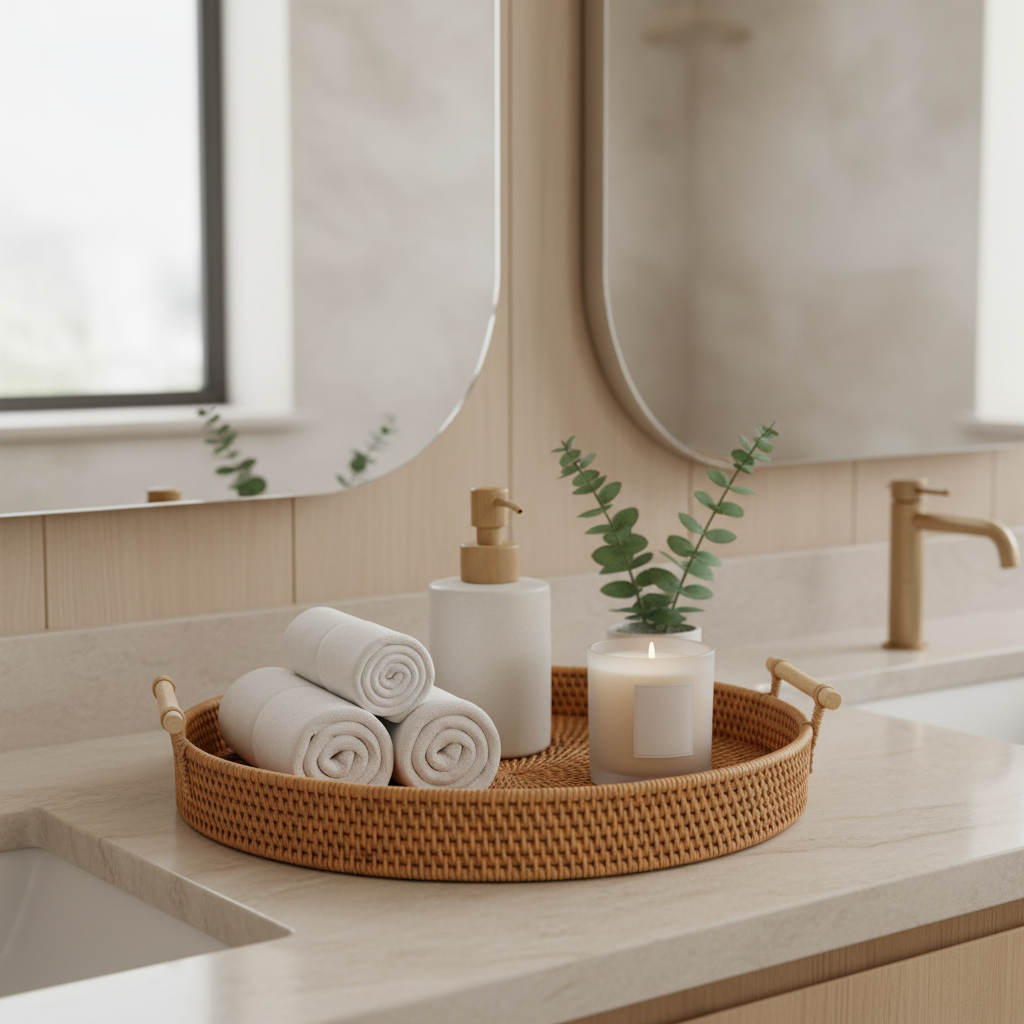Baño spa