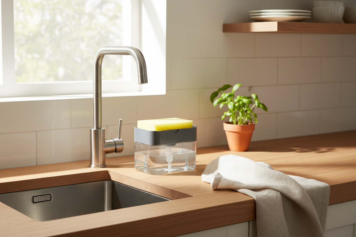 Foto Cocina 2