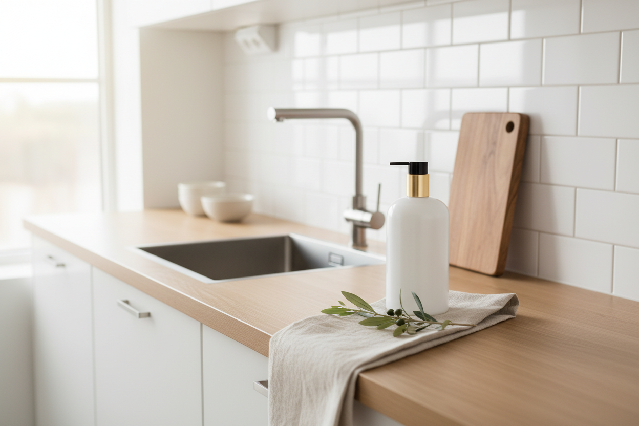 Foto Cocina