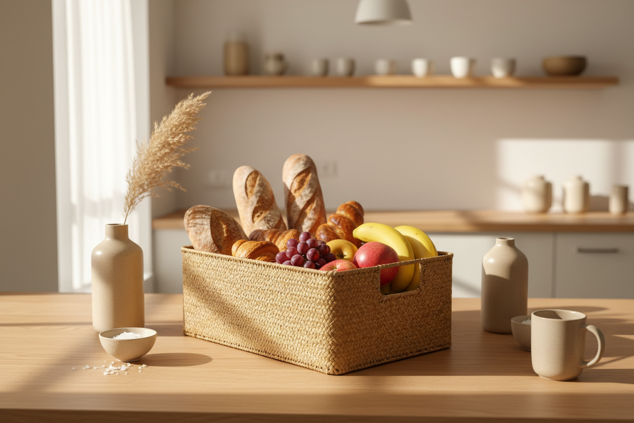Foto Cocina