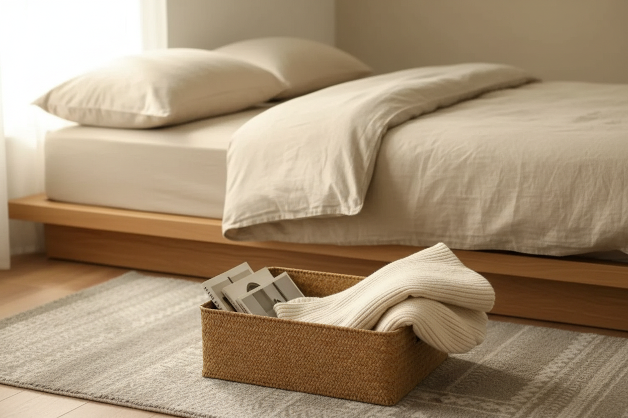 Foto Dormitorio